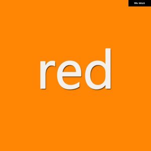 シボレー マリブスポイラー ABS 材料リアウイング プライマーカラーマリブリアスポイラー マリブスポイラー 2012-2015 - Red