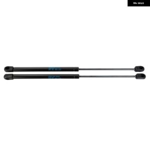 ジープ グランドチェロキー 2015-2021 フロントフードリフト サポート ガスショックストラット小ロード具自動交換アクセサリー 55113748AA - 2pcs