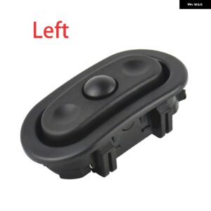 ジープ OEM 04685728AB 04685729AB ステアリング ホイール ラジオ コントロール スイッチ ダッジキャラバン クライスラーグランドチェロキータウン - Left