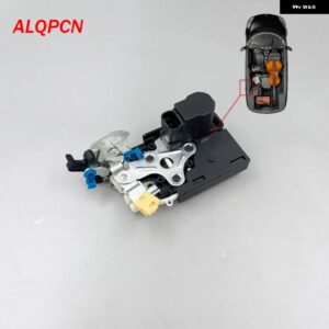 シボレー フロントドアロックリアドアラッチアクチュエーター付き AVEO AVEO5 2004-2011 - Rear Left