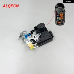 シボレー フロントドアロックリアドアラッチアクチュエーター付き AVEO AVEO5 2004-2011 - Front Left