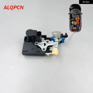 シボレー フロントドアロックリアドアラッチアクチュエーター付き AVEO AVEO5 2004-2011 - Rear Right