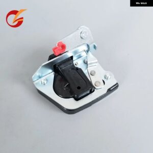 シボレー N300 バン スライドドア ロックリアドア ラッチ使用 - Left
