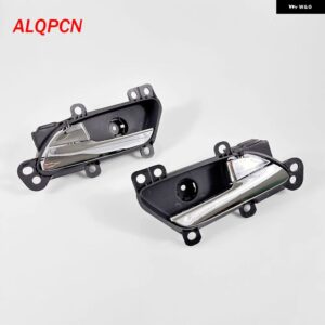シボレー 2015-2022 セイル 3ドア インナーハンドル - 1 Pair