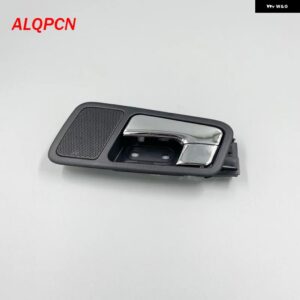 シボレー インナー インテリアドア ハンドル インサイドハンドルフロントリア左右カーアクセサリー 05-16 エピカ - Left