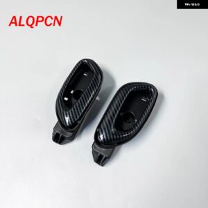 シボレー ドアインナーハンドル内側オープンキャッチャークローム カマロ 2010-2015 - 1 Pair