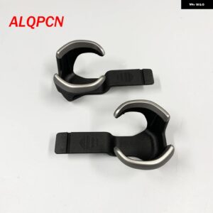 シボレー ブラック カップ ホルダー トリム コロラド RG S10 トレイルブレイザー 2017-2022 52124622 - 1pc