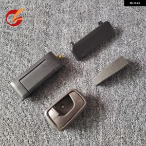シボレー N300 バンドアハンドルフロントドアインナーハンドルリアドアアウターハンドルバックドアハンドル - front door outer LH