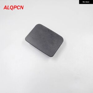 ジープ フロントリアバンパー エンドキャップ ラングラー TJ 1997-2006 - rear　1　pc
