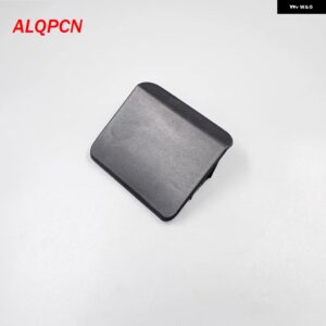 ジープ フロントリアバンパー エンドキャップ ラングラー TJ 1997-2006 - front　1　pc