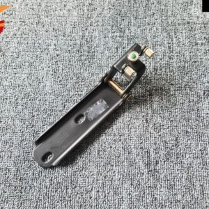 シボレー N300 スライドドアローラーミドルブレーキ使用 - door in right