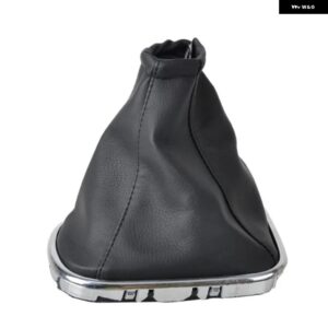 シボレー ギア シフトノブ レバースティックペン クルーズ 2008/12/01 MT ハンドルゲートルブーツ カバー ケース - Gear Shift Case
