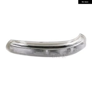 シボレー 自動サイドミラー ウィンカー キャプティバ 2007-2016 サイド ウイング 左右 LED 交換ライトランプ - Right side RH