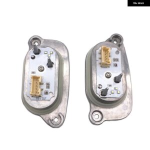 アウディ 8V0998473 8V0998474 左右 デイタイム ランニングライト A3 S3 キセノン ヘッドライト B101139-A 90070222 90070223 - 1 Pair