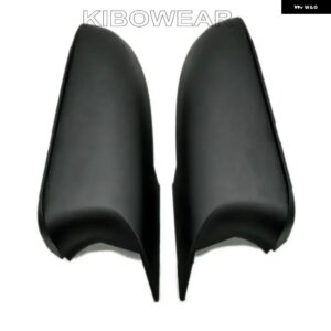 アウディ サイドミラー アンダー ホルダー ボトム トリム A4 A5 B8.5 A3 8P 2012-16 S5 RS5 RS4 交換 - both sides Pair