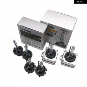 アウディ 2X 車 HID キセノン ヘッドライト 電球 D1S D2S D3S D2R D4S D4R 35ワット 12V クライスラー 300C 2003-2008 TTS 2008-2013