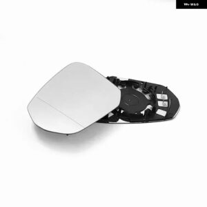アウディ 加熱自動サイドミラー ガラス Q2 2017 2018 Q3 2019-23 カーパーツ 左右 リアビュー 2024 - Left side LH