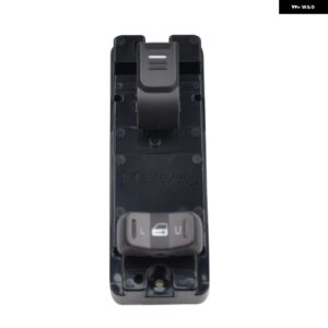 シボレー 電動パワーウィンドウマスターリフター コントロール スイッチ レギュレータ ボタン 25779766 15205244 コロラド GMC - Front Right