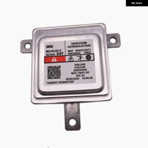 アウディ ヘッドライト HID D3S D3R D4S D4R バラスト 8K0941597E / W003T22071 キセノン A1 A3 A4 A5 A6 A7 A8 Q3 Q5 Q7 V/W CC - Red