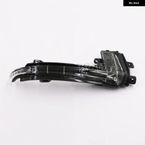 アウディ LED ウインカー A4 A5 B8.5 RS5 RS3 A3 8P RS4 SLINE S5 サイドミラー ライト 2013-16 左ランプ交換 - Left side LH