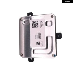 アウディ 4G0.907.697.D 4G0907697D 4G0907397D 4G0907697G 4G0.907.697.G キセノン ヘッドライト 駆動 モジュール フォロワー コントローラー - 4G0.907.697.D