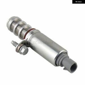 シボレー キャプティバ エクイノックス GMC モールドダート星吸排気オイル コントロール タイミング バルブ 電磁 VVT 12655421 1 - Intake Solenoid