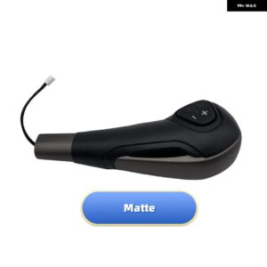 シボレー ギア シフト ノブ自動変速機シフター レバー ヘッド アベオソニック トラック スOE:42539376 95179700 - matte