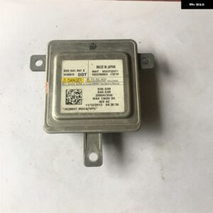 アウディ 8K0941597E 8K0941597 8K0941597C キセノン ヘッドライト HID D3S D3R バラスト A1 A3 A4 A5 A6 A7 A8 Q3 Q5 Q7 V/W CC - Yellow