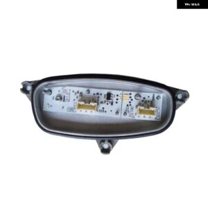 アウディ モジュール デイタイム ランニングライト DRL コントロール ユニット LED 7PP.941.572.AF 8S0907397C Q2 Q5 A3 VW - Gold
