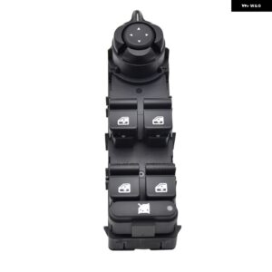 アルファロメオ 156106392 156106393 ジュリエッタ 940 2010-2019 電動パワーマスターウィンドウ スイッチ リフター ボタン - Manual Folding