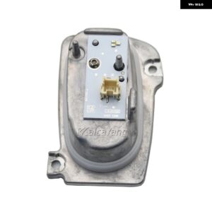 アウディ デイタイム ランニングライト OEM 8V0998473B 8V0998474B LED DRL モジュール キセノン ヘッドライト A3 S3 RS3 - Left