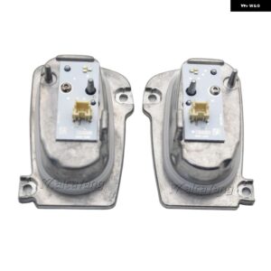 アウディ デイタイム ランニングライト OEM 8V0998473B 8V0998474B LED DRL モジュール キセノン ヘッドライト A3 S3 RS3 - Left and Right