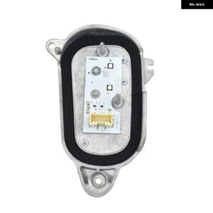 アウディ ヘッドライト LED DRL 右左側ライト モジュール 制御 ユニット バラスト Q5 SQ5 8R SUV 8R0941475A 8R0941476A - Left
