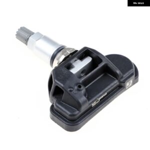 シボレー 13581559 315 MHZ タイヤエア圧センサー TPMS 2015-2017 カプリス コルベット SS - 1pcs