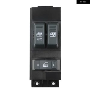 シボレー 15753934 15047637 パワーウィンドウスイッチ 運転席側 左 LHD 19259958 GMC シエラ 1500 2500 - 15047637 Gray