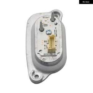 アウディ ヘッドライト DRL デイタイム ランニングライト モジュール A3 S3 2017 2018 8V0998473 8V0998474 - right