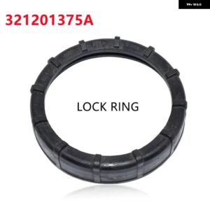 アウディ OEM 321201375A 321919133 燃料 ポンプ ロック リング タンク シール シュコダ シート VW パサート B5 ビートル ジェッタ ゴルフ MK3 MK4 3B 3C 9N - 1 PCS Lock Ring