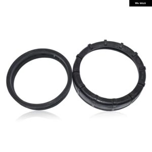 アウディ OEM 321201375A 321919133 燃料 ポンプ ロック リング タンク シール シュコダ シート VW パサート B5 ビートル ジェッタ ゴルフ MK3 MK4 3B 3C 9N - 1 set