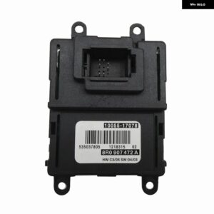 アウディ LED ヘッドライト モジュール OEM コントロール ユニット バラスト Q5 8R0907472 8R0 907 472 1005617078 カーアクセサリー - 7PIN 8R0907472A