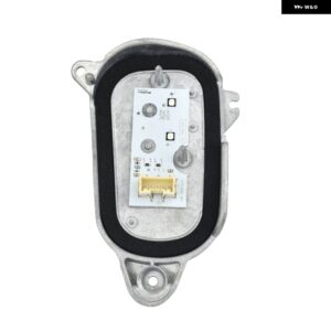 アウディ ヘッドライト LED DRL 右左側ライト モジュール 制御 ユニット バラスト Q5 LCL 8R0941476B 8R0941476A - LEFT 8R0941475B