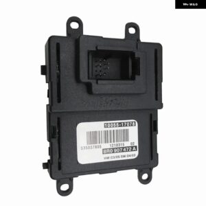 アウディ 8R0907472 Q5 LED ヘッドライト モジュール OEM 制御 ユニット安定器 8R0 907 472 1005617078 - 7PIN 8R0907472A
