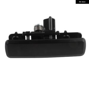 シボレー 15719665 15719666 フロント RH LH 車 アウタードアハンドル 1992-2005 アストロ/GMC サファリ バン - 15719666
