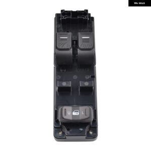シボレー 25779766 フロント左/右パワーマスターウィンドウスイッチ 15897773 15205244 コロラド GMC キャニオンハマー - Front Left