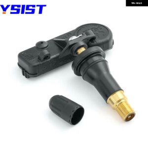 ジープ TPMS センサー グランド チェロキー WK2 2011-2017 56029398AA 68406537AA 68142397AA 56029398AB タイヤエア圧センサー - 4　pieces