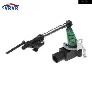 アウディ 7P0616214 7P0616213 フロント左右高さレベルセンサー VW トゥアレグ V6 V8 95834107600 95834107500 7P0616213 - Front Left