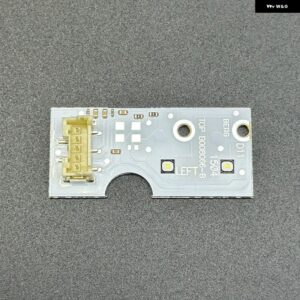 アウディ ホワイトライト Q5 2013-2017 ヘッドライト DRL チップ バラスト チップ回路基板光源ボードチップ - 1x Left
