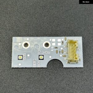 アウディ ホワイトライト Q5 2013-2017 ヘッドライト DRL チップ バラスト チップ回路基板光源ボードチップ - 1x Right