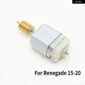 ジープ エンジン パワー ステアリングホイール ロックラッチコラムモーター チェロキー V 5 コンパス限定レネゲード 2015-2020 - For　Renegade　15-20