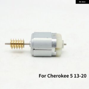 ジープ エンジン パワー ステアリングホイール ロックラッチコラムモーター チェロキー V 5 コンパス限定レネゲード 2015-2020 - For　Cherokee　5　13-20