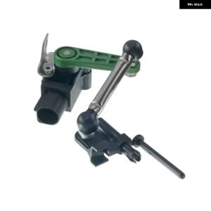 アウディ 7P0616213 7P0616214 フロント左/右高さレベルセンサー VW トゥアレグ V6 V8 2011-2018 FL FR - Front Right